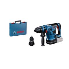 GBH 18V-34 CF Professional Περιστροφικό Πιστολέτο Μπαταρίας (Solo) - SOLO - BOSCH (#0611914001)
