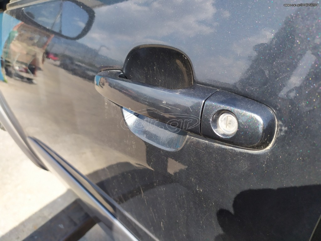 TOYOTA RAV 4 '00 -'05 * ΧΕΡΟΥΛΙΑ ΕΞΩΤΕΡΙΚΑ ΓΙΑ ΟΛΕΣ ΤΙΣ ΠΟΡΤΕΣ *ΑΝΤΑΛΛΑΚΤΙΚΑ AUTOplace ΑΦΟΙ ΞΗΡΟΣΑΒΒΙΔΗ*