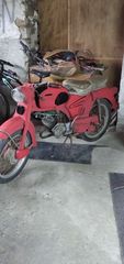 Zundapp KS 50 1963