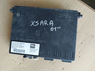 CITROEN XSARA '01, ΑΣΦΑΛΕΙΟΘΗΚΗ ΜΕ ΚΩΔ 9641957680, ΑΠΟΣΤΟΛΗ ΣΕ ΟΛΗ ΤΗΝ ΕΛΛΑΔΑ, ΟΤΙ ΘΕΛEΤΕ ΡΩΤΗΣΤΕ ΜΑΣ