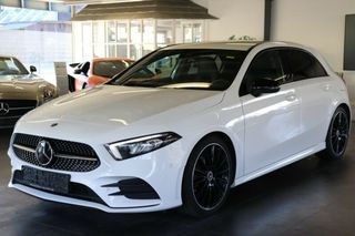 Mercedes-Benz A 220 '19 4MATIC