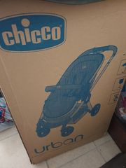 Chicco urban καροτσι-thumb-1
