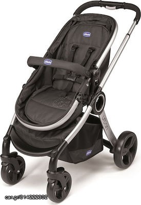 Chicco urban καροτσι