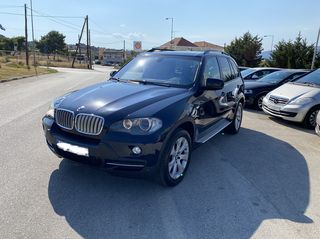 Bmw X5 '09