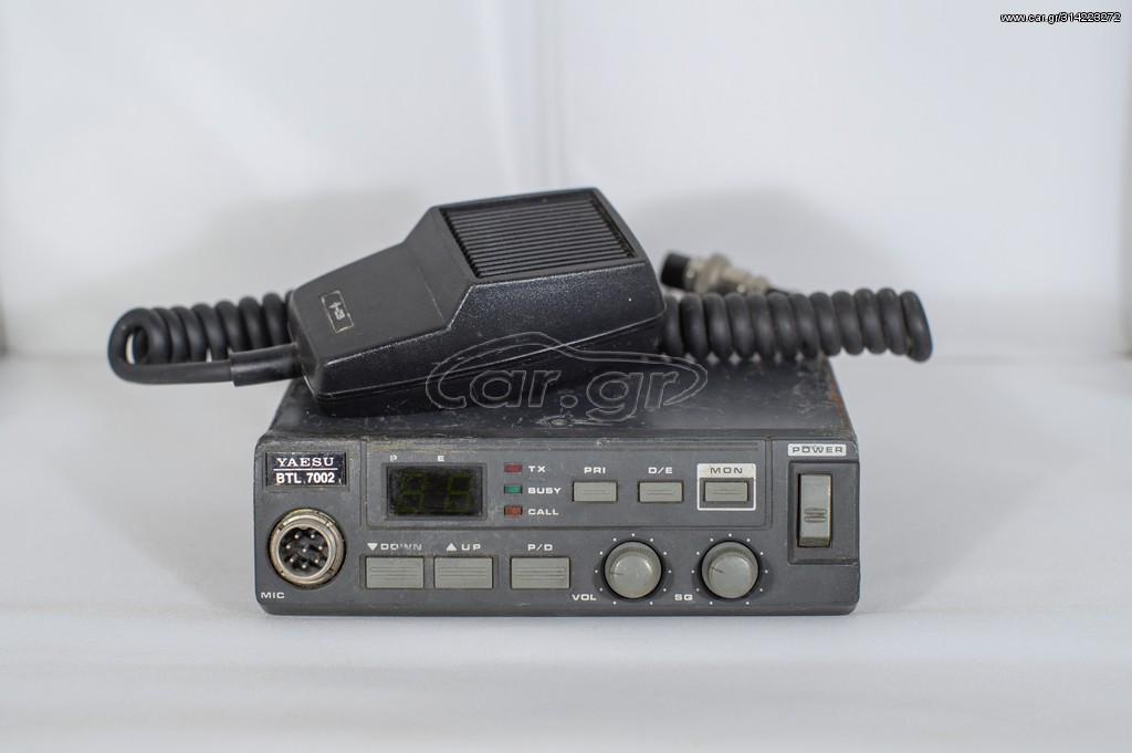 Yaesu BTL-7002 FTL-7002