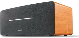 EDIFIER Speaker BT Brown - (D12)