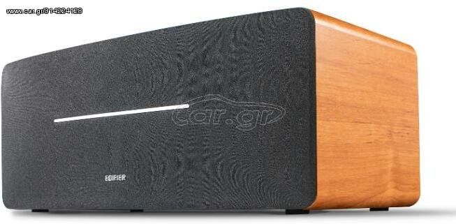 EDIFIER Speaker BT Brown - (D12)