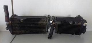 ΓΝΗΣΙΑ KAWASAKI ΨΥΓΕΙΑ ΝΕΡΟΎ KLR 600-thumb-1