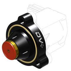 Σκάστρα GFB για Volkswagen Scirocco-thumb-2
