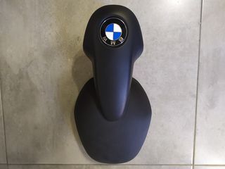 ΠΡΟΣΚΕΦΑΛΟ ΣΕΛΑΣ - ΚΑΘΙΣΜΑΤΟΣ BMW C1 125 / C1 200 (ΜΑΥΡΟ)