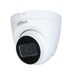 DAHUA - HAC-HDW1200TRQ-S5 Κάμερα Dome Starlight ανάλυσης 2MP, με φακό 2.8mm και IR25m