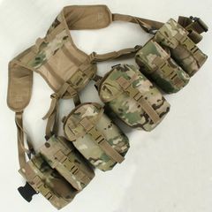 Εξάρτυση PLCE MTP