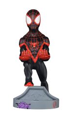 Cable Guys Spider-Man Miles Morales / PlayStation 4