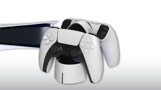 KMD Playstation 5 Charging Station / PlayStation 5
