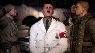 Sniper Elite III (3) - Ultimate Edition / Nintendo Switch-thumb-3