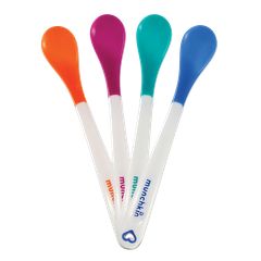 Munchkin Hot Safety Spoons 4τμχ 11522