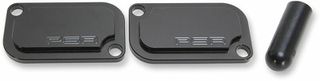 Κωδ.215178 Τάπες Pair από την PowerStands Racing για KTM ADVENTURE 1190 R ABS 2013-2016 τηλ.215-215-8211