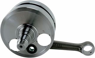 Κωδ.208954 Hot Rods σετ στρόφαλος διαδρομάτος 72,00mm κομπλέ με ρουλεμάν-φλάντζες 4028 τηλ.215-215-8211