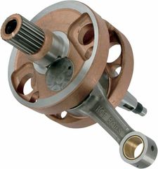 Κωδ.208950 Hot Rods σετ στρόφαλος διαδρομάτος 52,20mm κομπλέ με ρουλεμάν-φλάντζες 4083 τηλ.215-215-8211