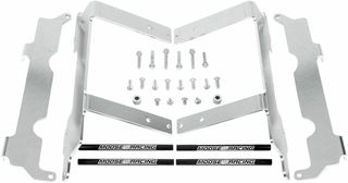 Κωδ.208916 Moose Racing brace από αλουμίνιο 11-163 για HONDA CRF 450 R 05-08 1τεμ τηλ.215-215-8211