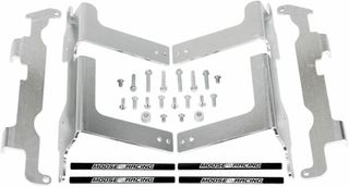 ---Κλειστά έως 21/8/2026--- Moose Racing brace από αλουμίνιο 11-161 1τεμ