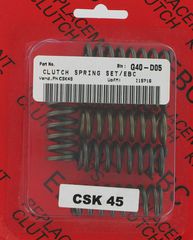 Κωδ.208759 EBC σετ ελατήρια συμπλέκτη CSK045 τηλ.215-215-8211