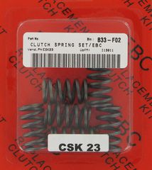 Κωδ.208752 EBC σετ ελατήρια συμπλέκτη CSK023 τηλ.215-215-8211