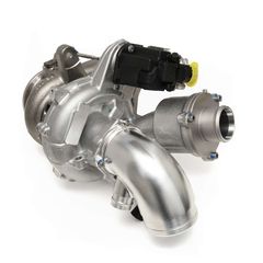 2.0L TSI EA888 Gen.3 MQB Turbolader V3 600 PS BAR-TEK