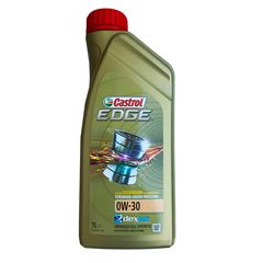 Castrol Q3 Edge 0W-30 Titanium FST 1 Λίτρο CA-Q3-EDGE03-X1T