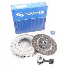 245.80 ΕΥΡ  SACHS 3000990416 ΣΕΤ 3ΤΕΜ MONDEO/KUGA ECOBOOST 1,6