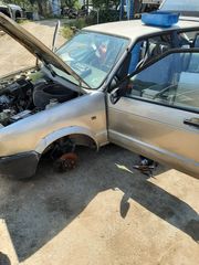 SEAT IBIZA 83-93 ΓΙΑ ΑΝΤΑΛΑΚΤΙΚΑ ΚΟΜΜΑΤΙ-ΚΟΜΜΑΤΙ