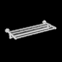 Ραφιέρα 60 εκ. Επίτοιχη Λευκό Ματ Verdi Sigma White Matt 3033801