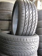 2TMX 215-40-18 PIRELLI PZERO -thumb-1