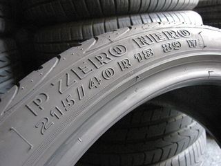 2TMX 215-40-18 PIRELLI PZERO -thumb-4