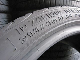 2TMX 215-40-18 PIRELLI PZERO -thumb-5