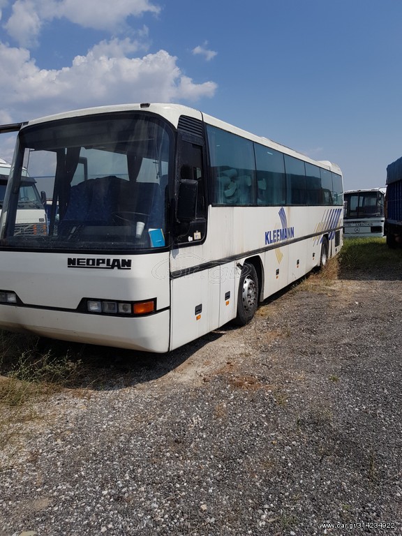 Neoplan 1993