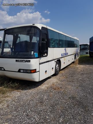 Neoplan 1993