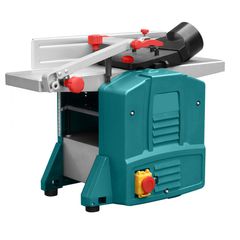 TJPR15001 Ξεχονδριστήρας - Πλάνη Ξύλου 1500W - ΠΛΑΝΕΣ - TOTAL (#TJPR15001)