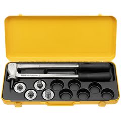 ΕΧ-PRESS CU SET 15-28 Διαστολέας Σωλήνων Set 15-18-22-28 150006 - ΕΚΤΟΝΩΤΙΚΑ ΕΡΓΑΛΕΙΑ - REMS (#150006R)