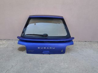 SUBARU IMPREZA GT ΤΖΑΜΟΠΟΡΤΑ