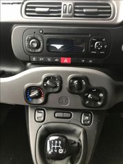 Radio / CD Fiat Panda 1.2 8v 69Ps κωδικος κινητηρα 169A4000 2012-2019 SUPER PARTS