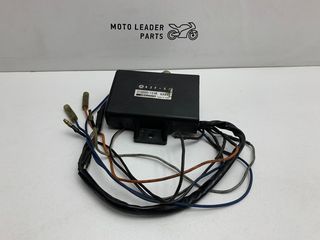 ΗΛΕΚΤΡΟΝΙΚΗ YAMAHA XT 600 ΓΝΗΣΙΑ *MOTO LEADER PARTS* 43F-50