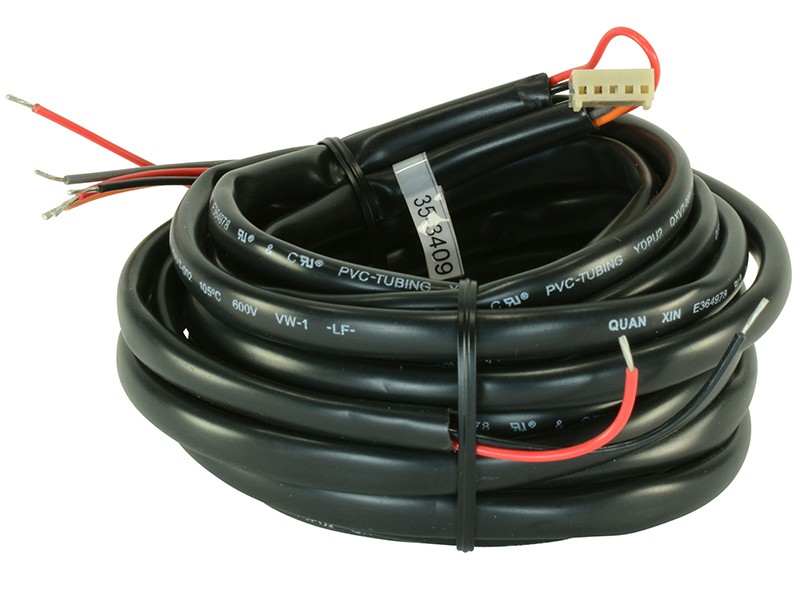 AEM Main Harness for 30-4350 Tru-Boost Ga Controller