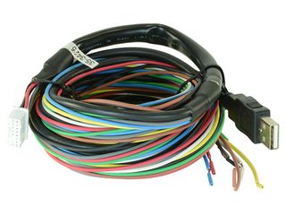 AEM Main Harness for 30-4900, 30-4910, 30-4911 Failsafe Gauges