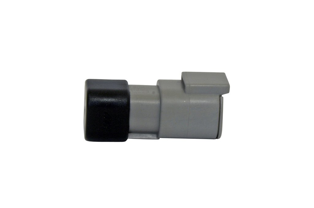 AEM AEMnet Male Termination Plug