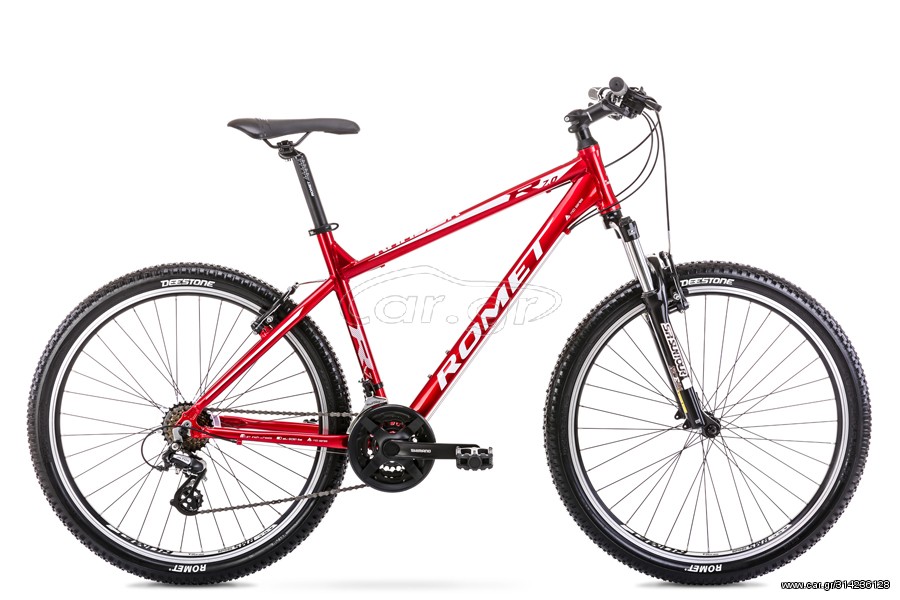 All - Mountain Romet 2021 Romet RAMBLER R7.0