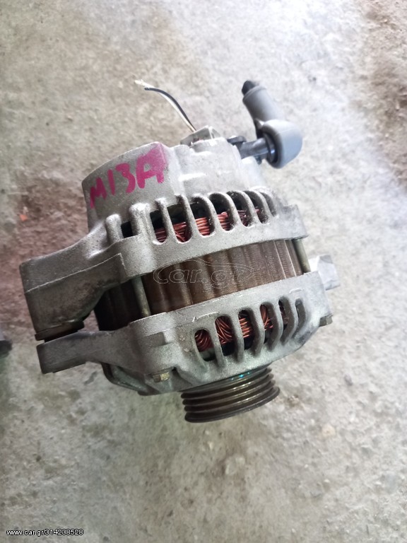 ΔΥΝΑΜΟ SUZUKI IGNIS [M13A]