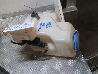 SEAT TOLEDO 99 1.6cc AKL SEDAN ΔΟΧΕΙΟ ΥΑΛΟΚΑΘΑΡΙΣΤΗΡΩΝ