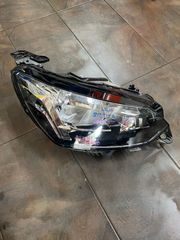 ΦΑΝΑΡΙ ΕΜΠΡΟΣ ΔΕΞΙΟ  ΑΣΗΜΙ ΦΟΝΤΟ PEUGEOT 208 II 019'-021' / PEUGEOT 2008 II 019'-021'