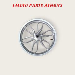 ΕΜΠΡΟΣ ΖΑΝΤΑ MEDLEY 150/125 ('16-'19)